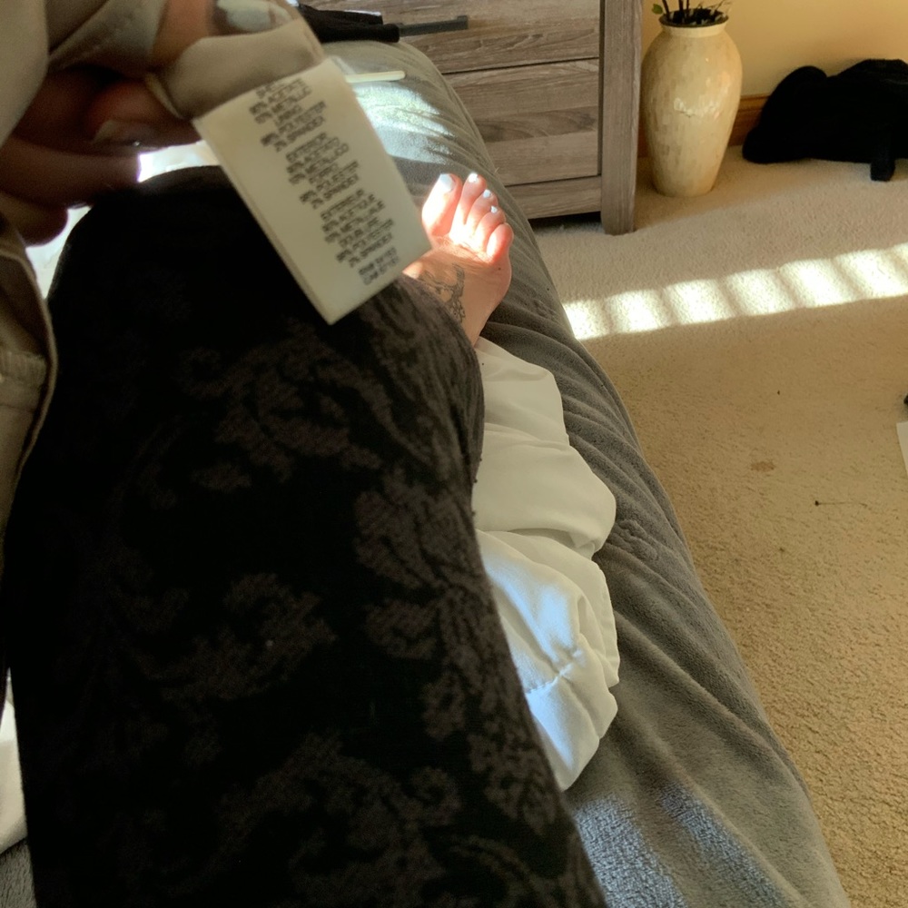 👗👗JESSICA SIMPSON LACY SLIP DRESS - Picture 6 of 6